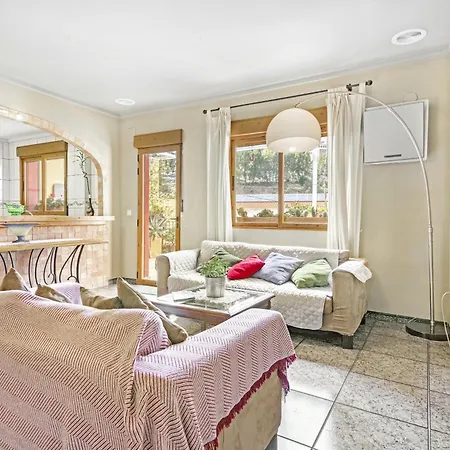 Ca Lluis Holiday home