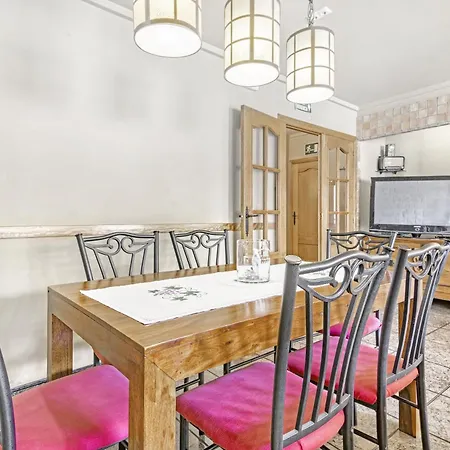 Ca Lluis Holiday home