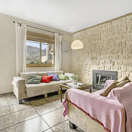 Holiday home Ca Lluis *