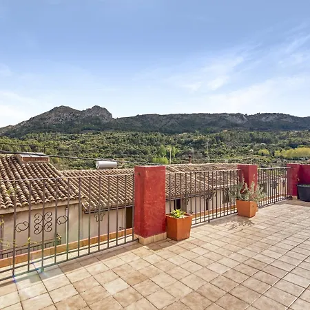 Casa vacanze Ca Lluis Campell