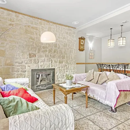 Casa vacanze Ca Lluis *