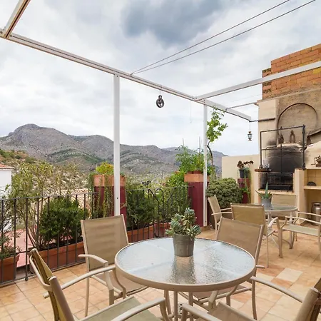 Ca Lluis Casa vacanze *