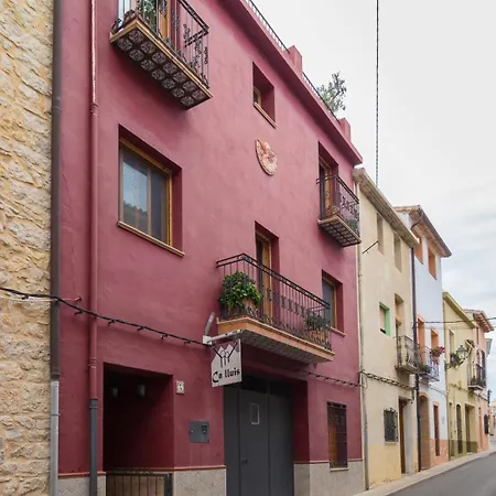 Ca Lluis Casa vacanze *