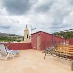 بيت للعطل Ca Lluis