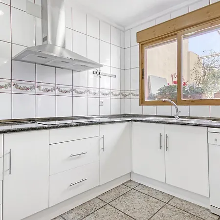 Сasa de vacaciones Ca Lluis *