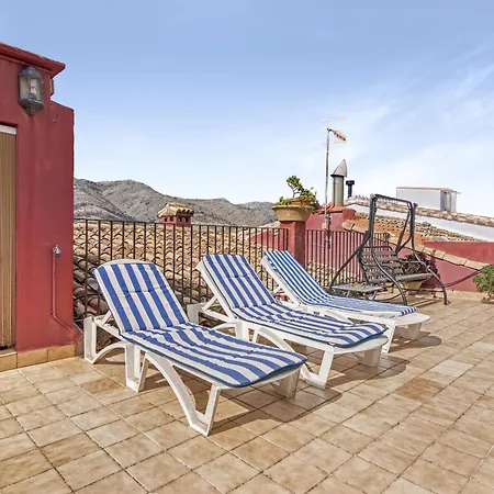 Ferienhaus Ca Lluis Campell