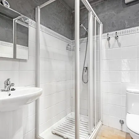 Ca Lluis Ferienhaus *