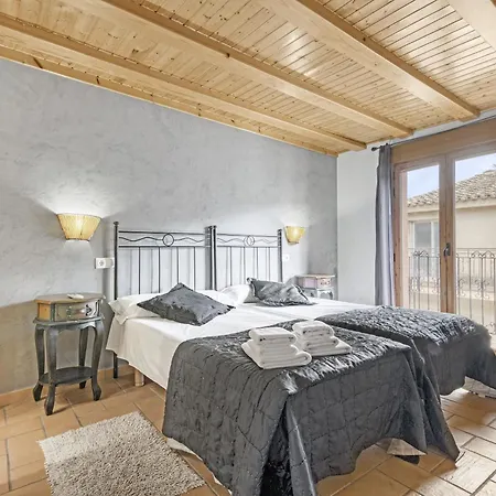 Ca Lluis Ferienhaus Campell