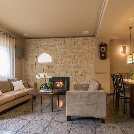 Ca Lluis Сasa de vacaciones