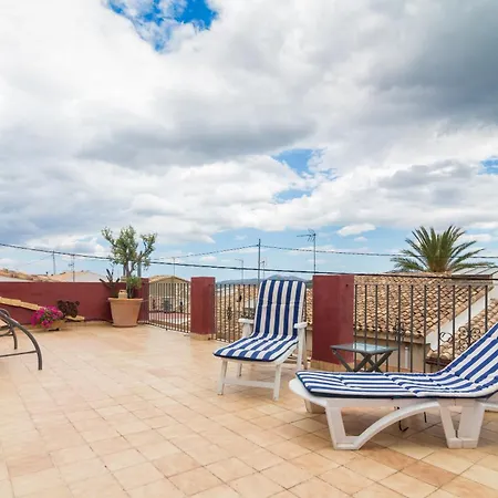 Сasa de vacaciones Ca Lluis *