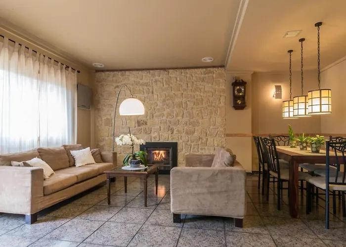 Ca Lluis בית נופש