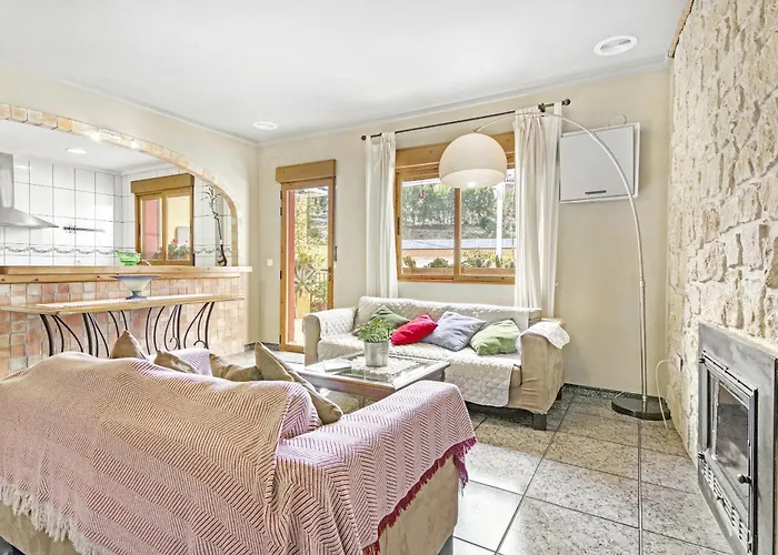 בית נופש Ca Lluis