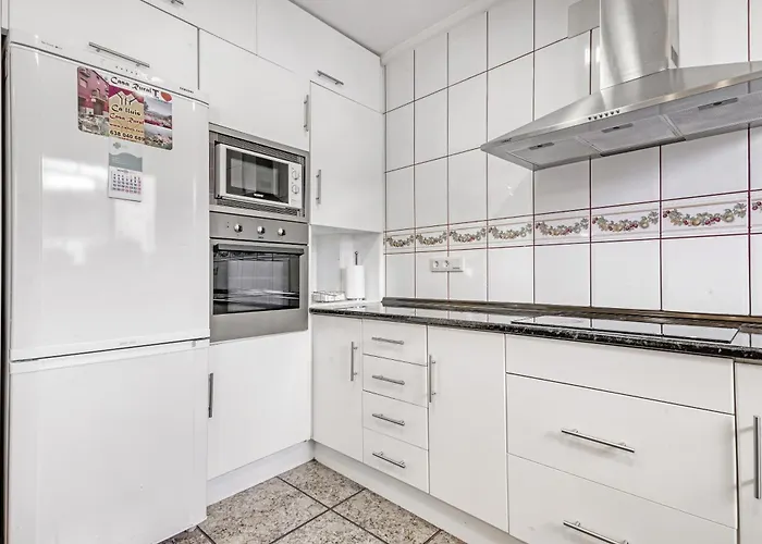 Ca Lluis בית נופש Campell