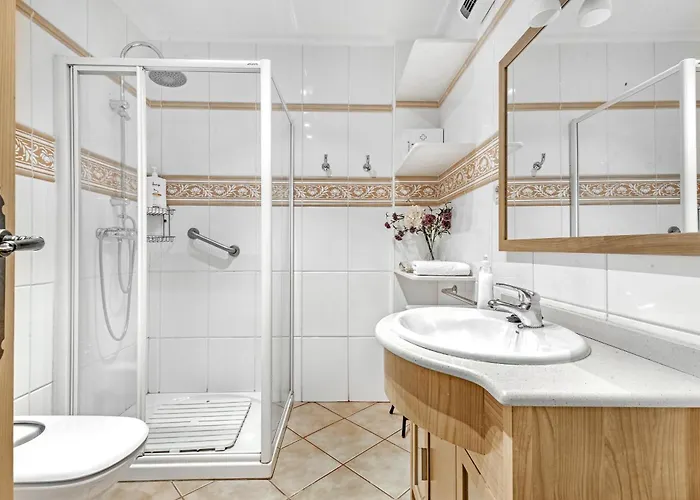 Ca Lluis בית נופש