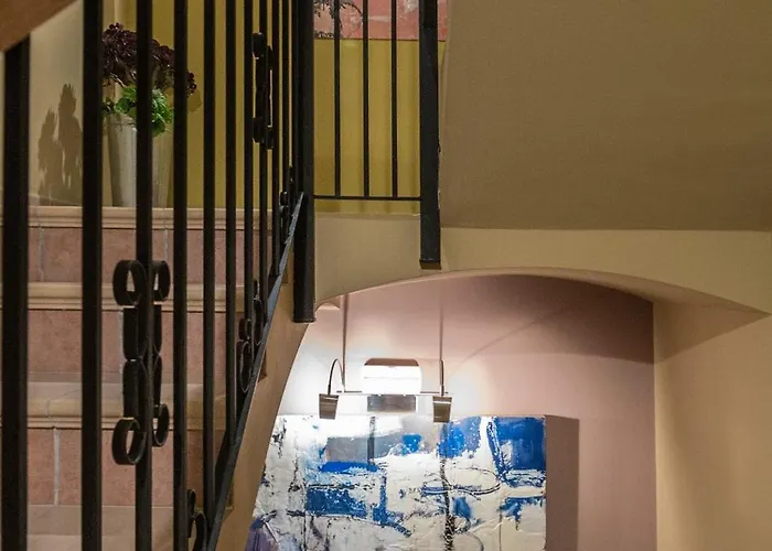 בית נופש Ca Lluis *