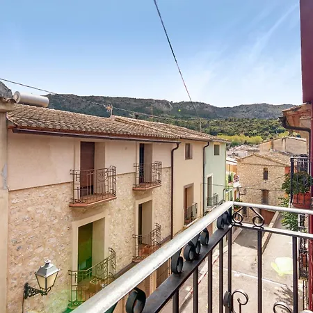 Ca Lluis 度假居 Campell