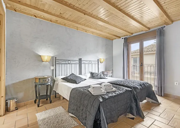 Casa vacanze Ca Lluis *